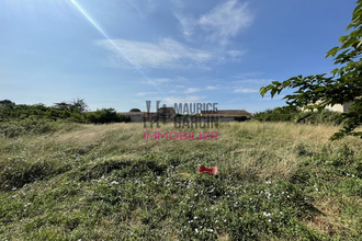 achat terrain le-thor 84250