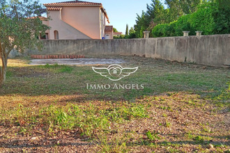 achat terrain le-thor 84250