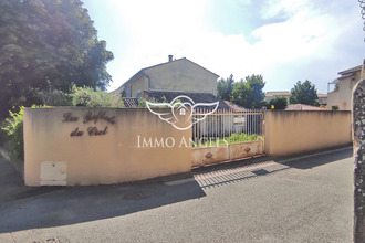 achat terrain le-thor 84250