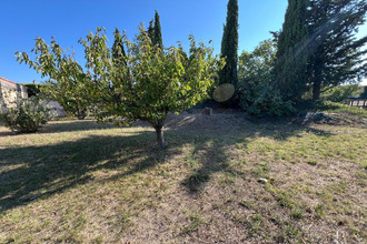 achat terrain le-thor 84250