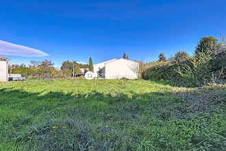 achat terrain le-thor 84250