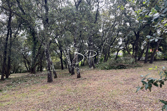 achat terrain le-thoronet 83340