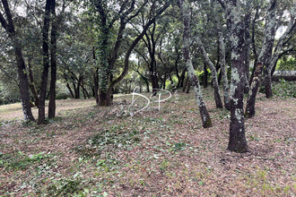 achat terrain le-thoronet 83340