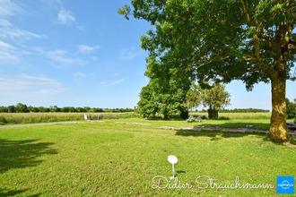 achat terrain le-thou 17290