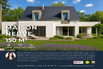 achat terrain le-tour-du-parc 56370