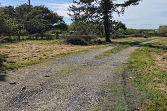 achat terrain le-tour-du-parc 56370