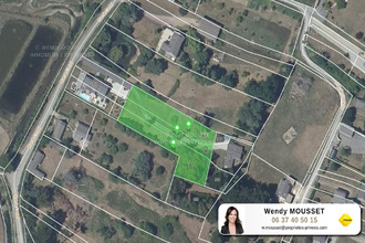 achat terrain le-tour-du-parc 56370