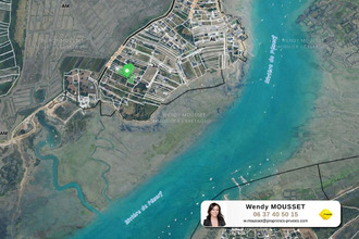 achat terrain le-tour-du-parc 56370