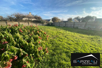 achat terrain le-tour-du-parc 56370
