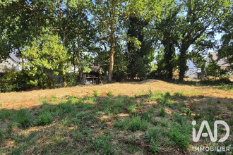 achat terrain le-tour-du-parc 56370