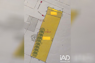 achat terrain le-tour-du-parc 56370
