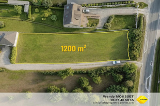 achat terrain le-tour-du-parc 56370