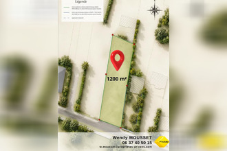 achat terrain le-tour-du-parc 56370