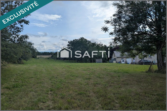 achat terrain le-tourneur 14350