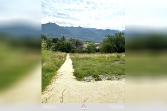 achat terrain le-touvet 38660