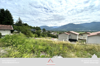 achat terrain le-touvet 38660