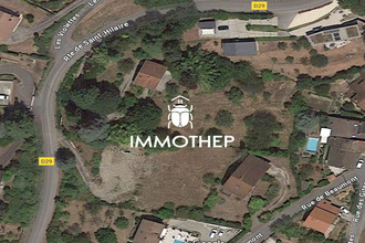 achat terrain le-touvet 38660