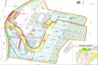achat terrain le-touvet 38660