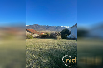 achat terrain le-touvet 38660