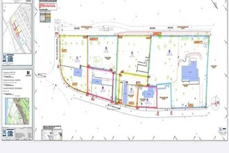 achat terrain le-trait 76580