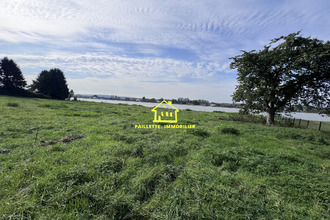 achat terrain le-trait 76580