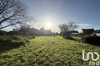 achat terrain le-trevoux 29380