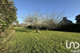 achat terrain le-trevoux 29380