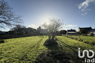 achat terrain le-trevoux 29380