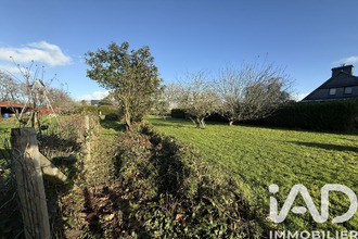 achat terrain le-trevoux 29380