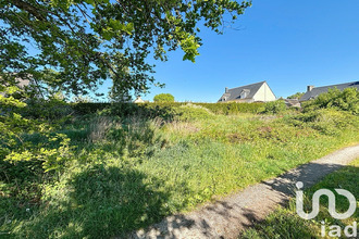 achat terrain le-tronchet 35540