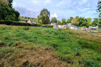 achat terrain le-tronchet 35540