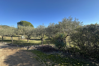 achat terrain le-val 83143