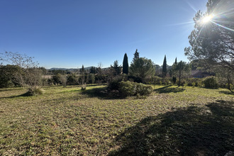 achat terrain le-val 83143