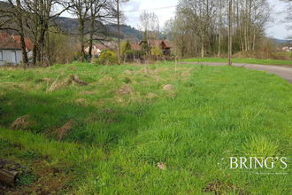 achat terrain le-val-d-ajol 88340