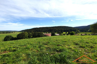 achat terrain le-val-d-ajol 88340