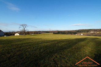 achat terrain le-val-d-ajol 88340