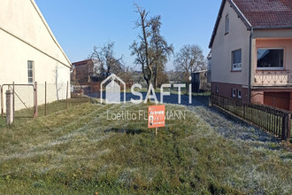 achat terrain le-val-de-gueblange 57430