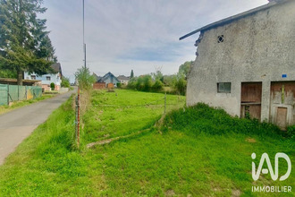 achat terrain le-val-de-gueblange 57430