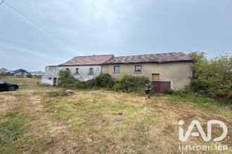 achat terrain le-val-de-gueblange 57430