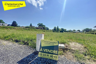 achat terrain le-val-st-pere 50300