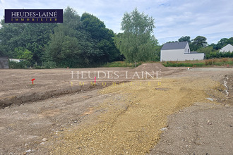 achat terrain le-val-st-pere 50300