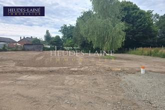 achat terrain le-val-st-pere 50300