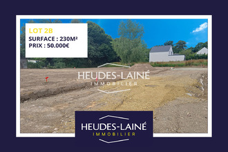 achat terrain le-val-st-pere 50300