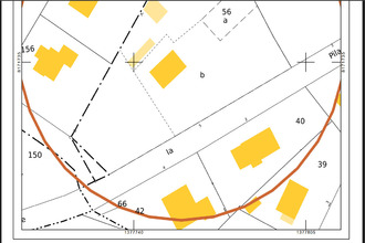 achat terrain le-val-st-pere 50300