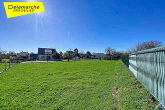 achat terrain le-val-st-pere 50300