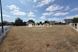 achat terrain le-val-st-pere 50300