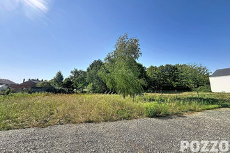 achat terrain le-val-st-pere 50300