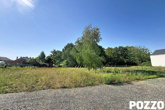 achat terrain le-val-st-pere 50300