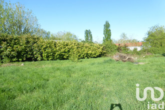 achat terrain le-vanneau-irleau 79270