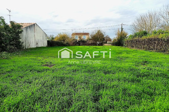 achat terrain le-vanneau-irleau 79270